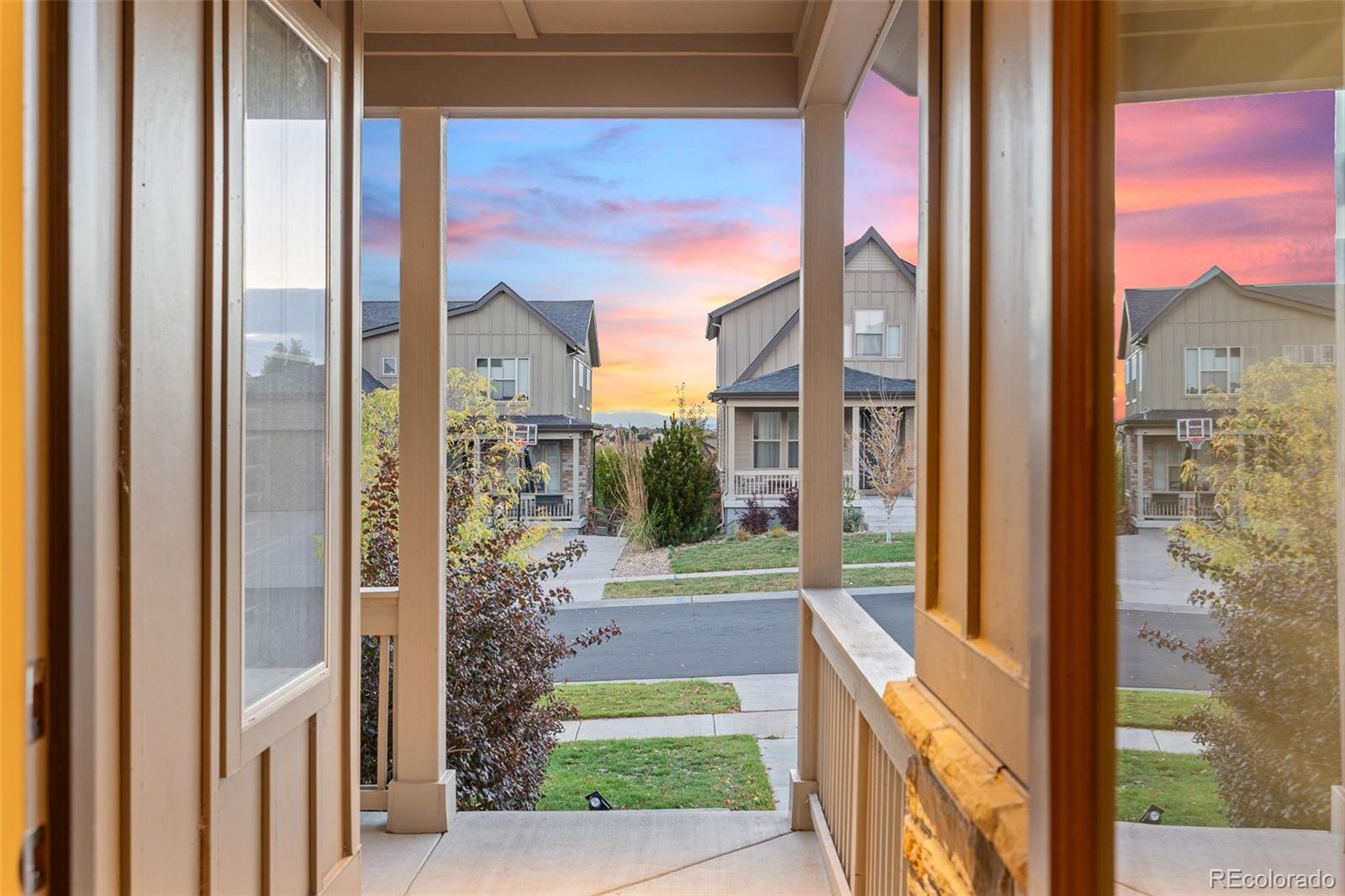 MLS Image #36 for 7024 s buchanan court,aurora, Colorado