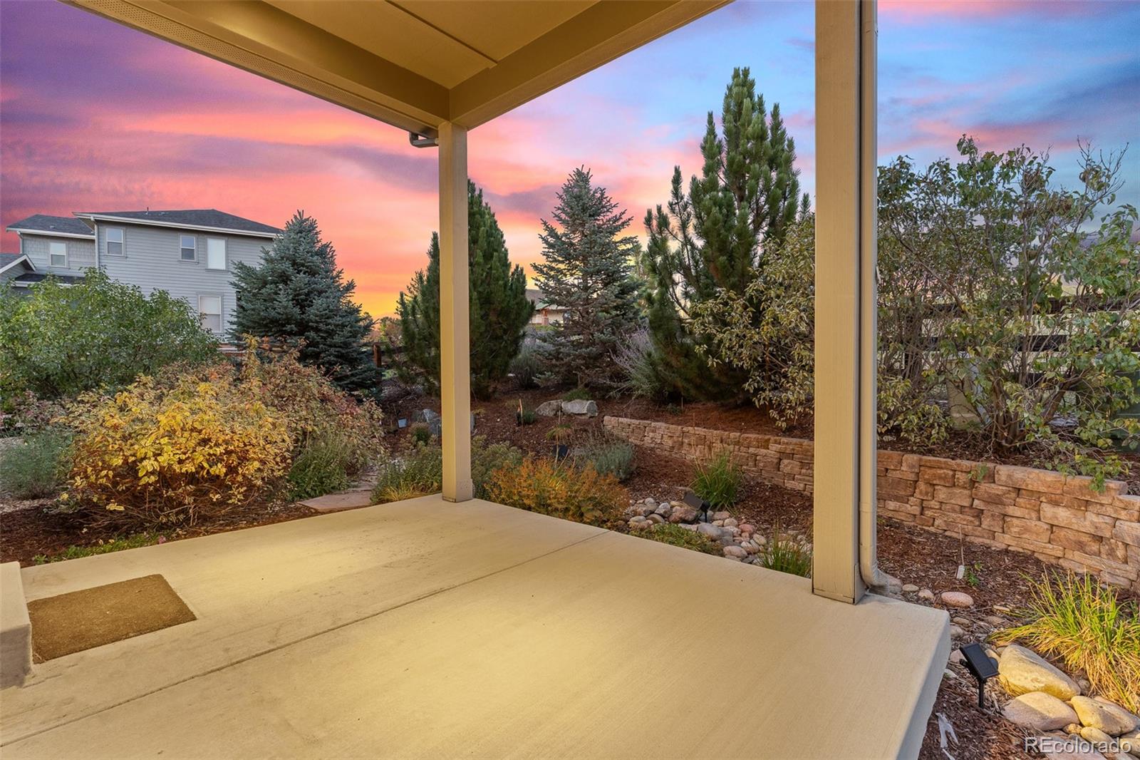 MLS Image #37 for 7024 s buchanan court,aurora, Colorado
