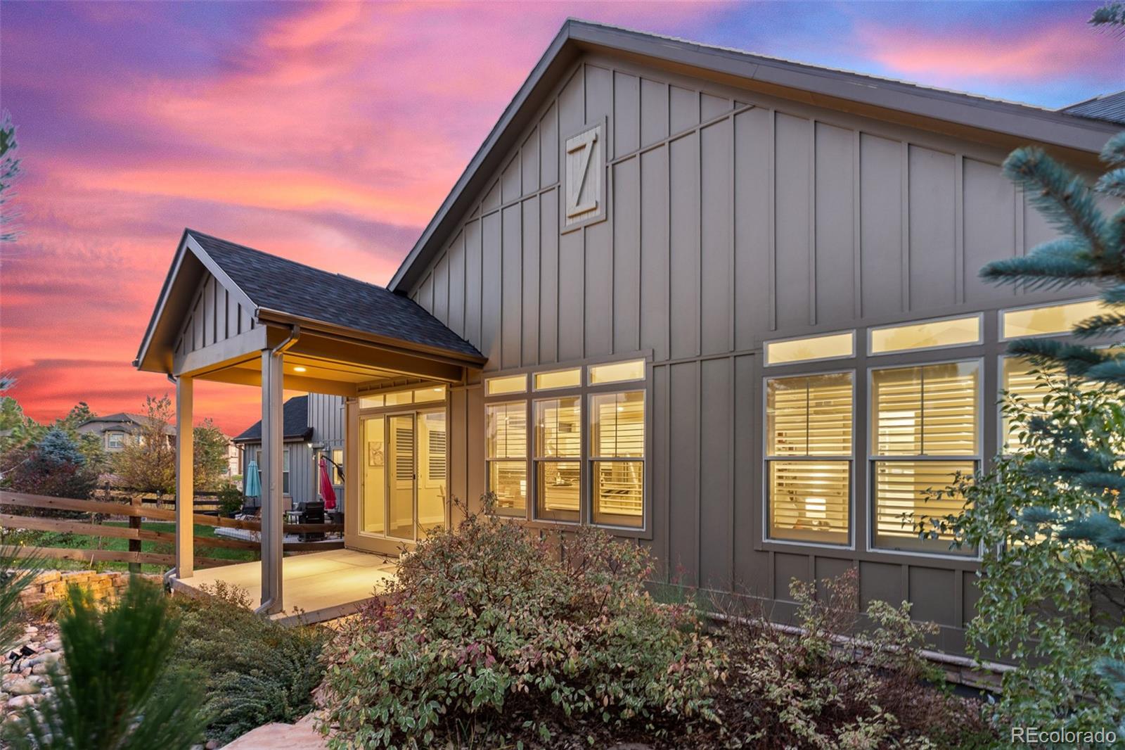 MLS Image #39 for 7024 s buchanan court,aurora, Colorado