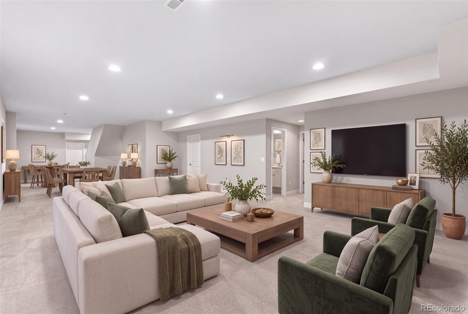 MLS Image #4 for 7024 s buchanan court,aurora, Colorado