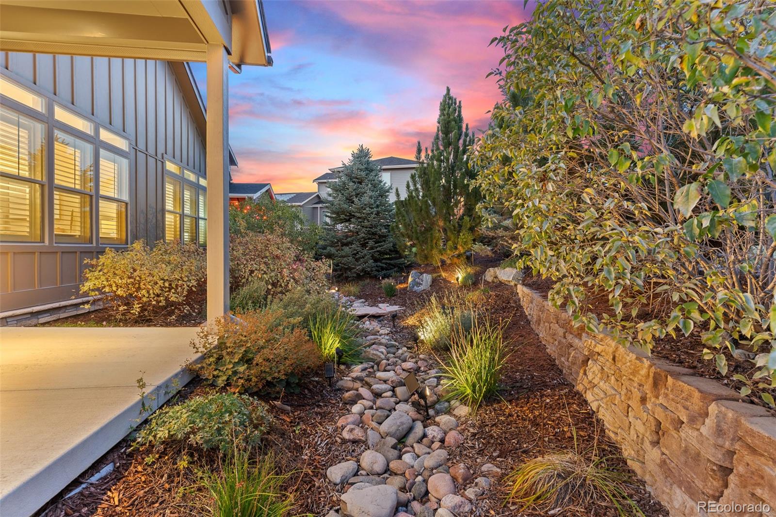 MLS Image #40 for 7024 s buchanan court,aurora, Colorado
