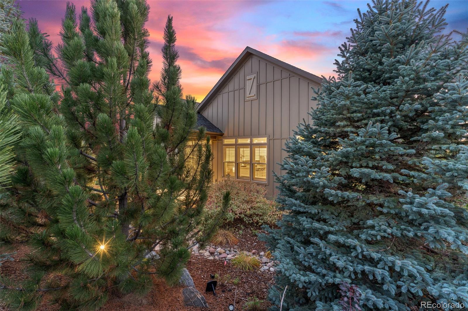 MLS Image #41 for 7024 s buchanan court,aurora, Colorado