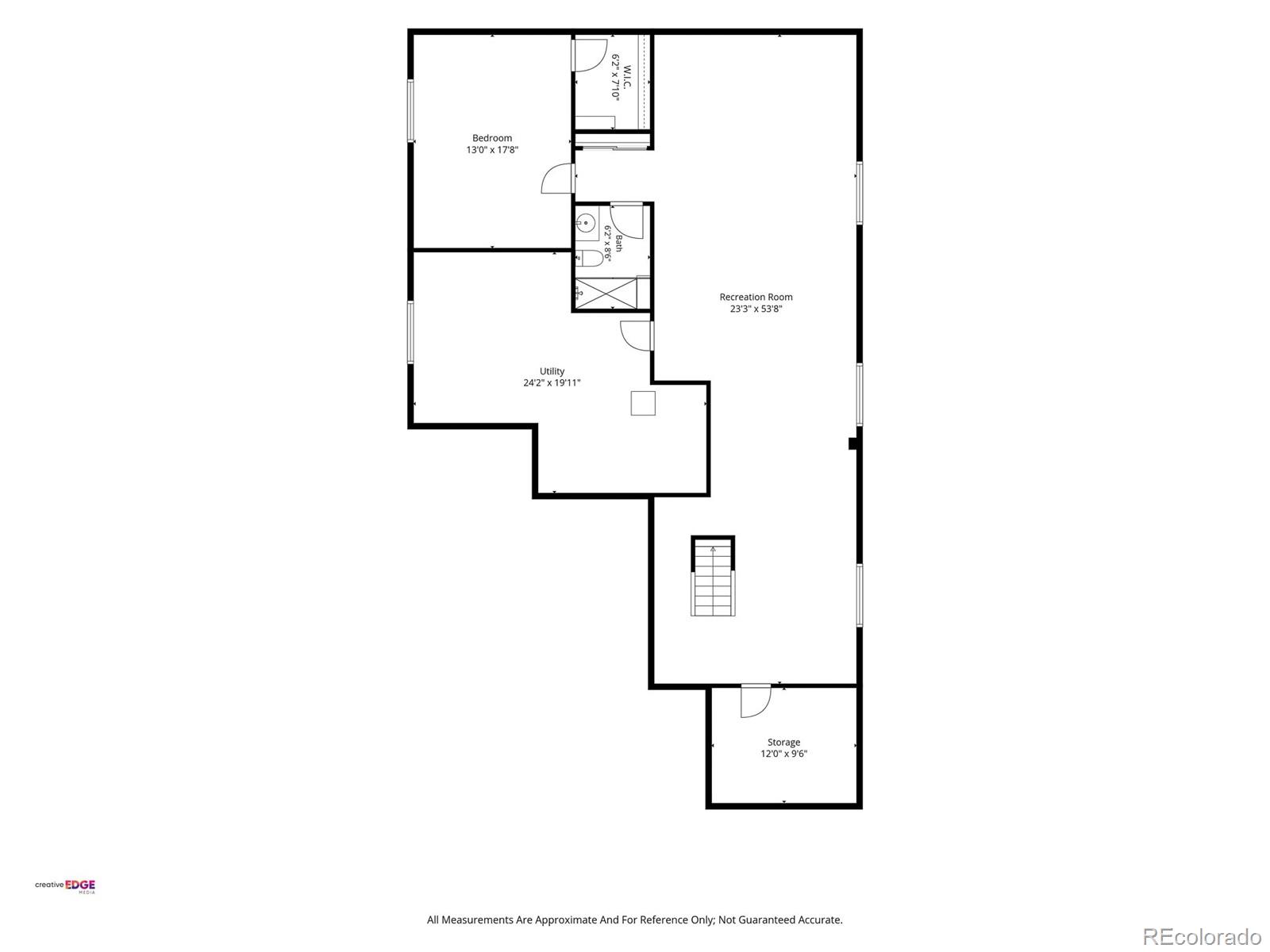 MLS Image #45 for 7024 s buchanan court,aurora, Colorado