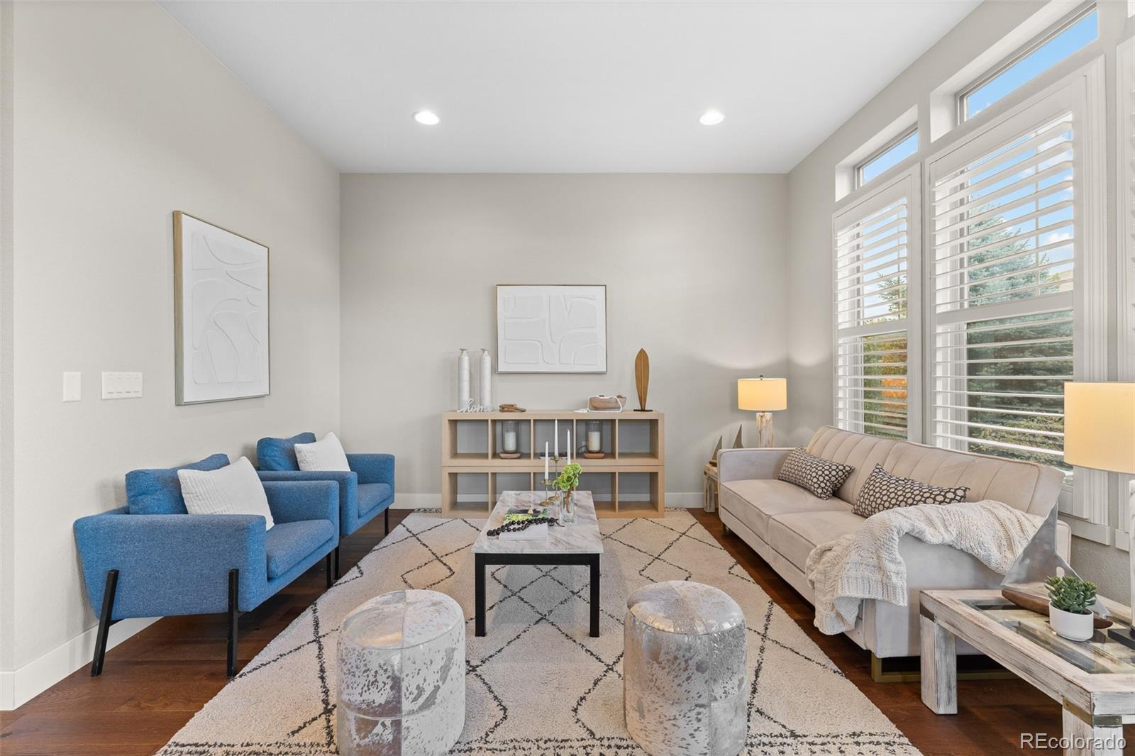 MLS Image #9 for 7024 s buchanan court,aurora, Colorado