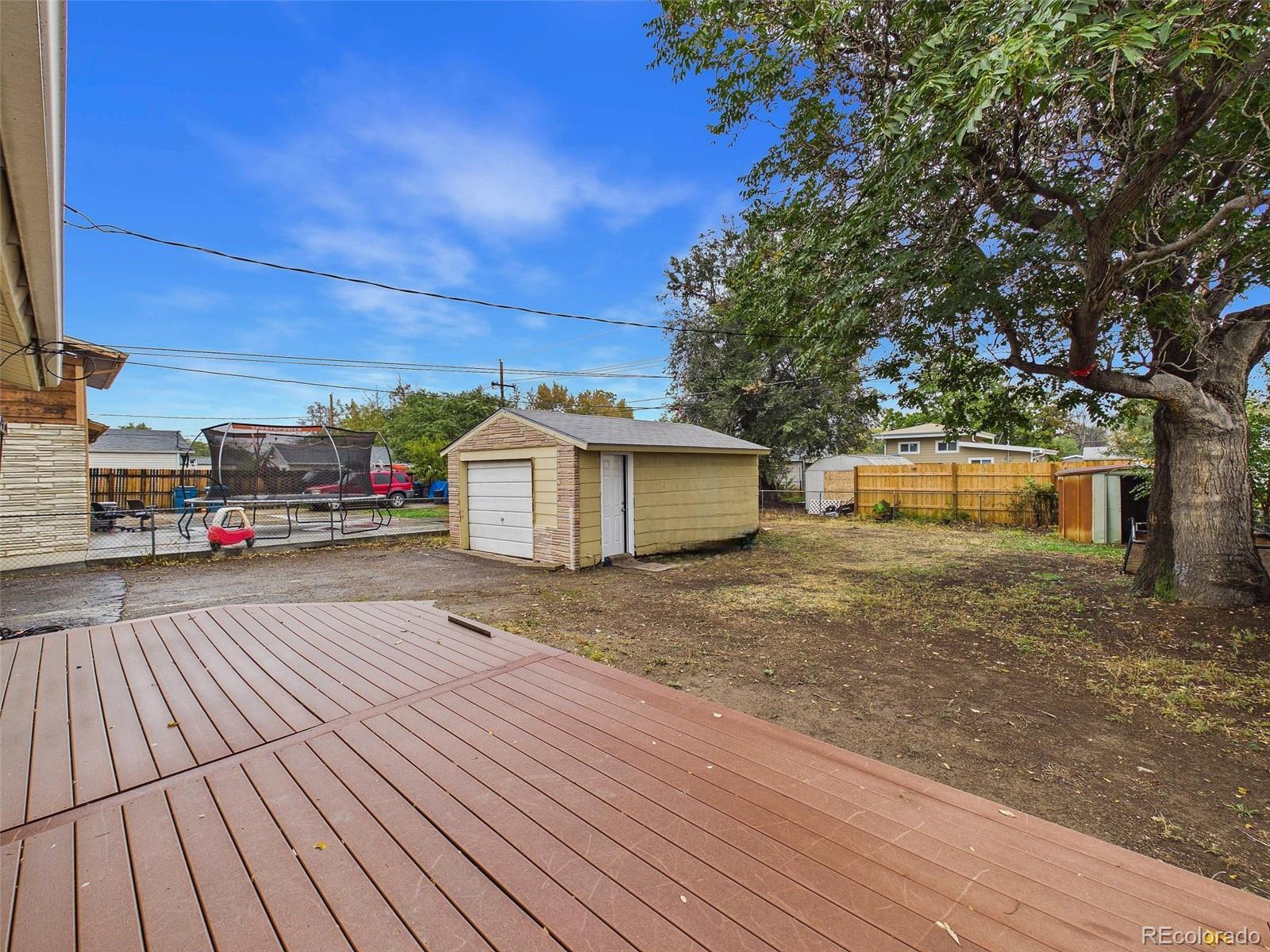 MLS Image #14 for 6660  ash street,commerce city, Colorado