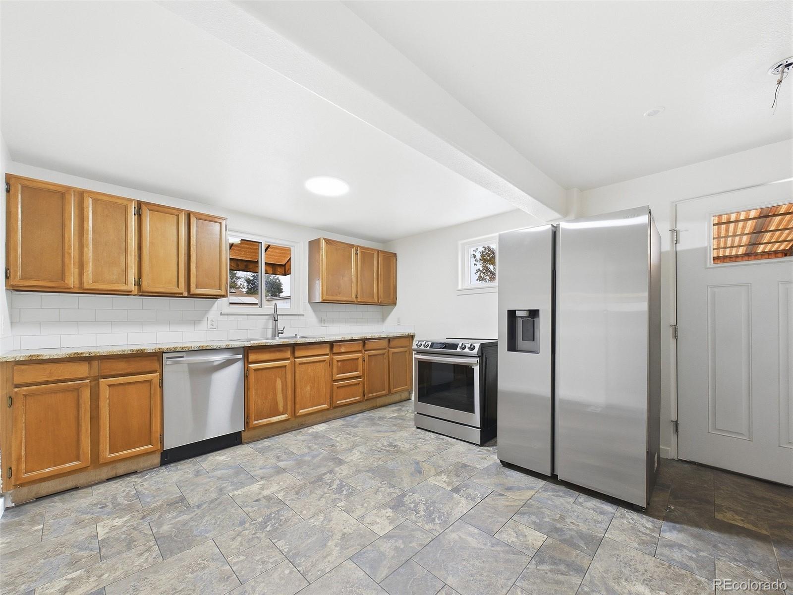 MLS Image #5 for 6660  ash street,commerce city, Colorado