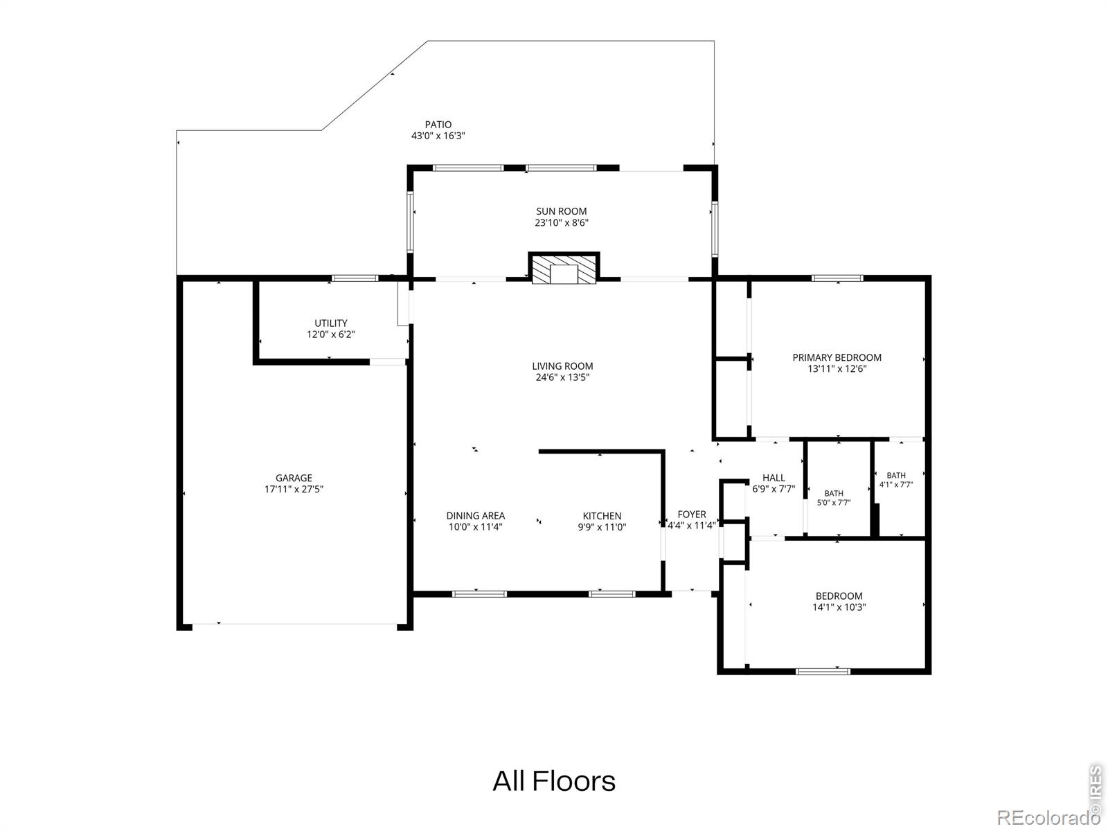 MLS Image #30 for 1692  geneva circle,longmont, Colorado