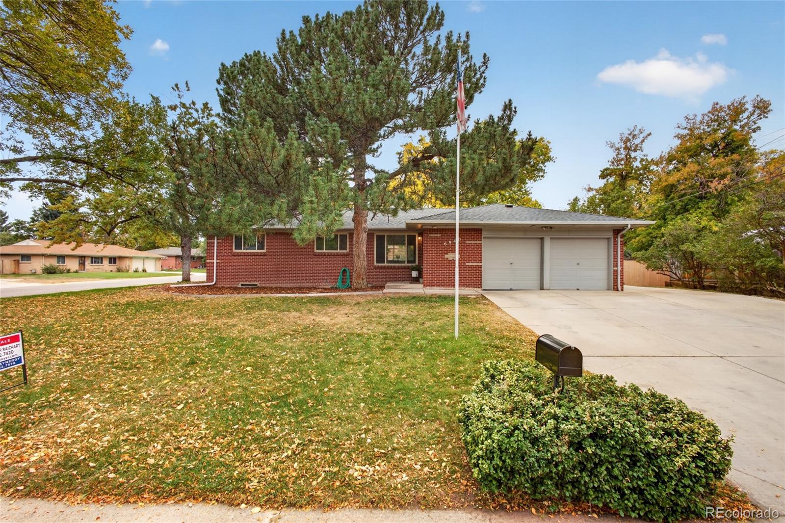 MLS Image #0 for 6940 w 4th avenue,lakewood, Colorado