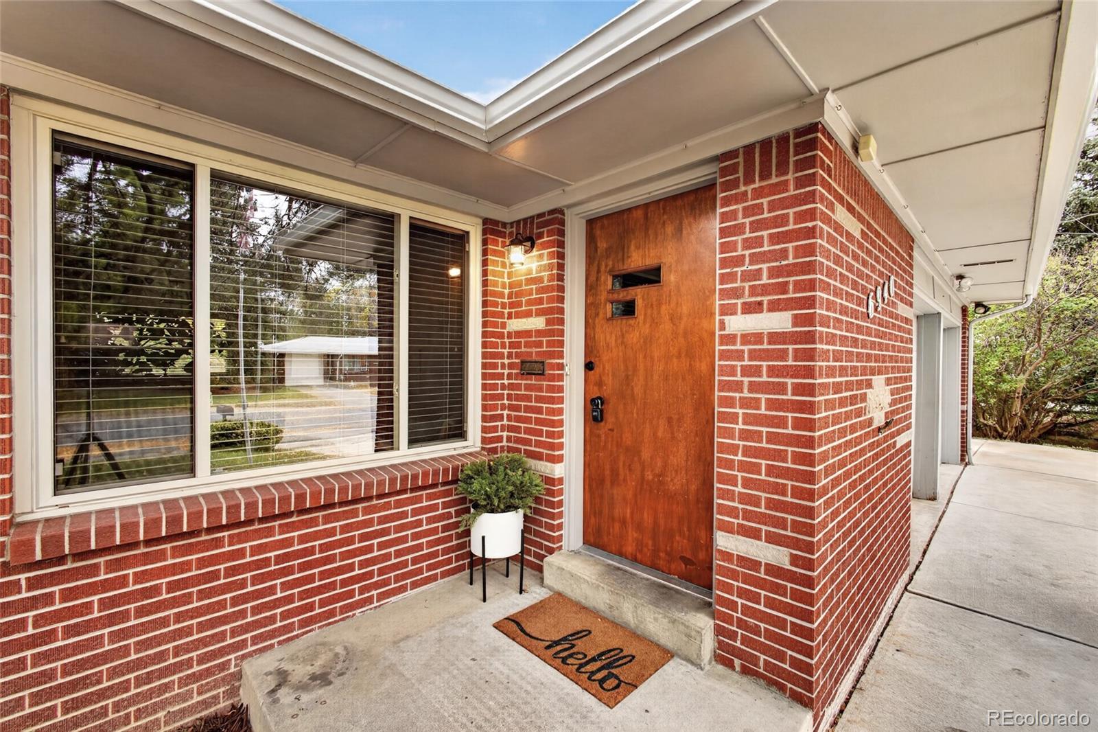 MLS Image #3 for 6940 w 4th avenue,lakewood, Colorado