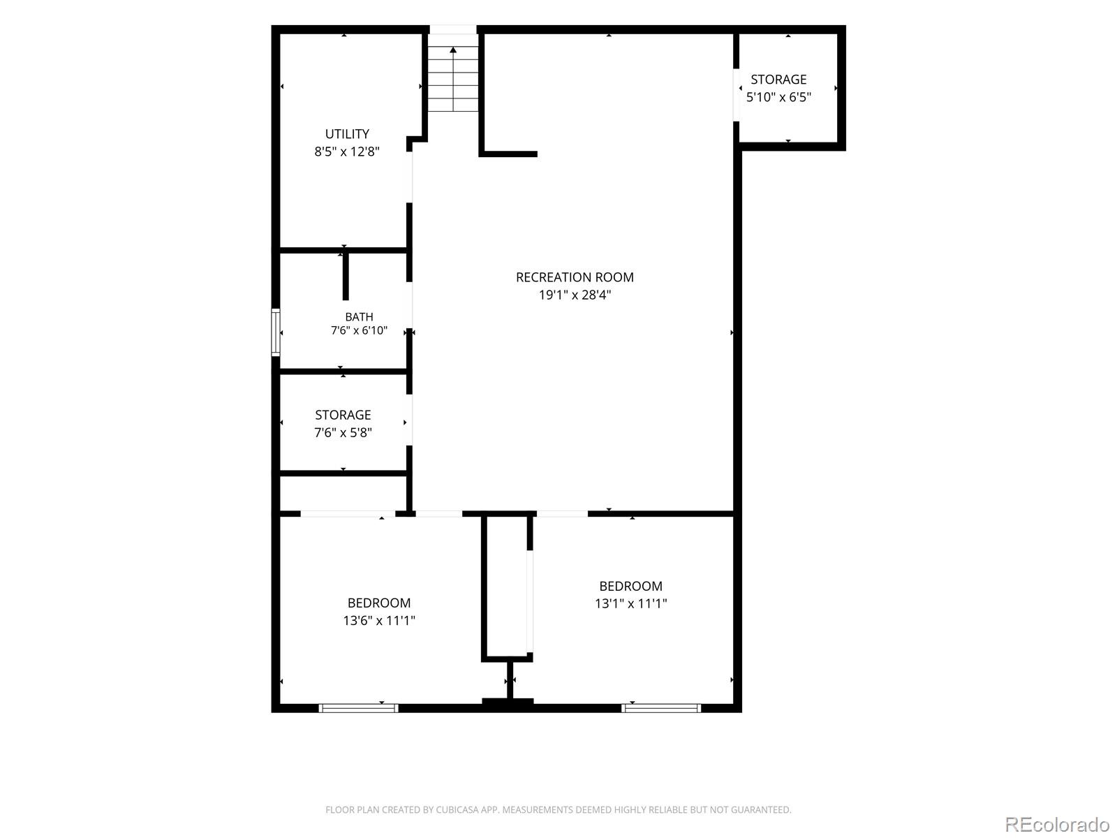MLS Image #46 for 6940 w 4th avenue,lakewood, Colorado
