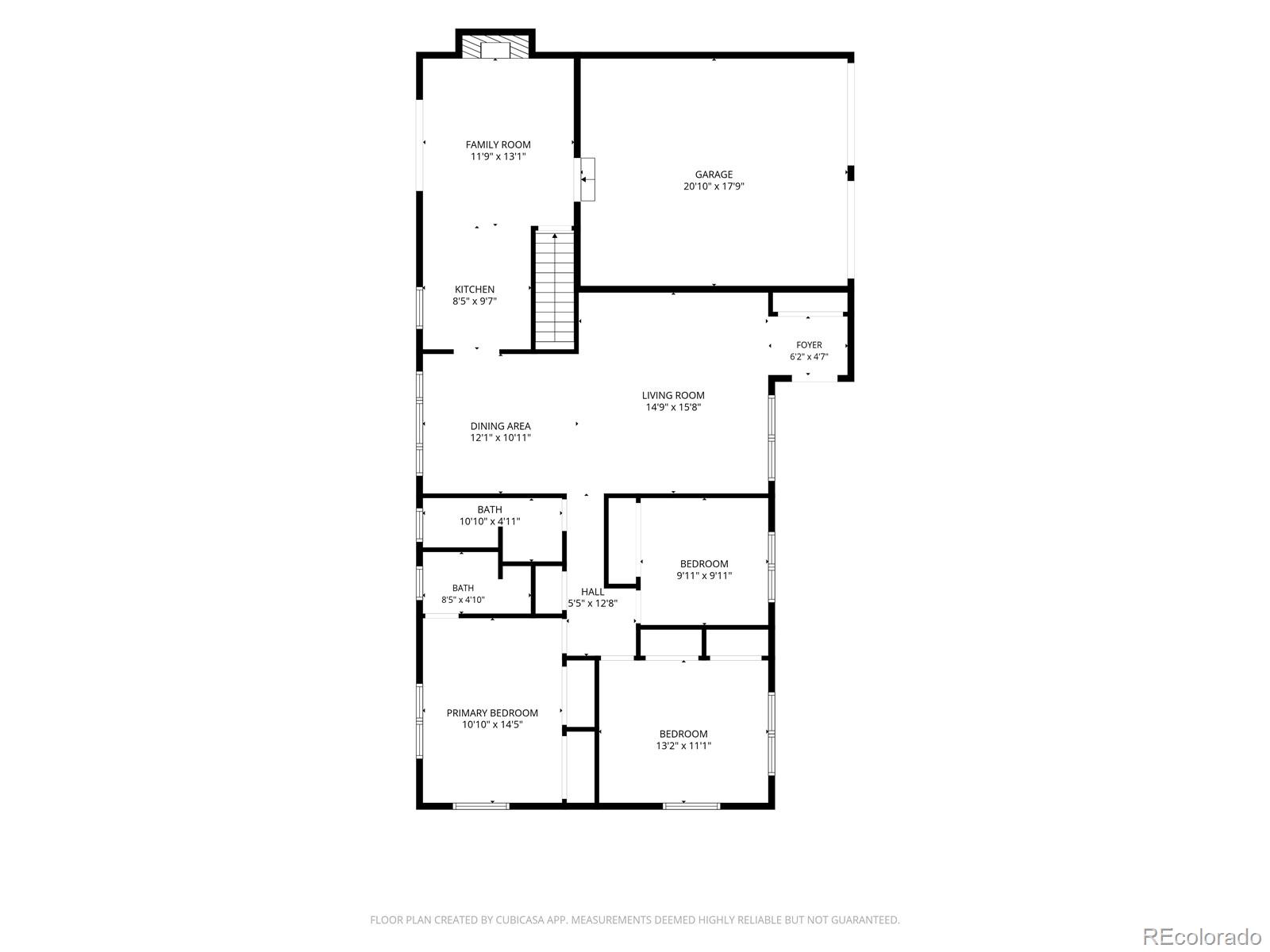 MLS Image #47 for 6940 w 4th avenue,lakewood, Colorado
