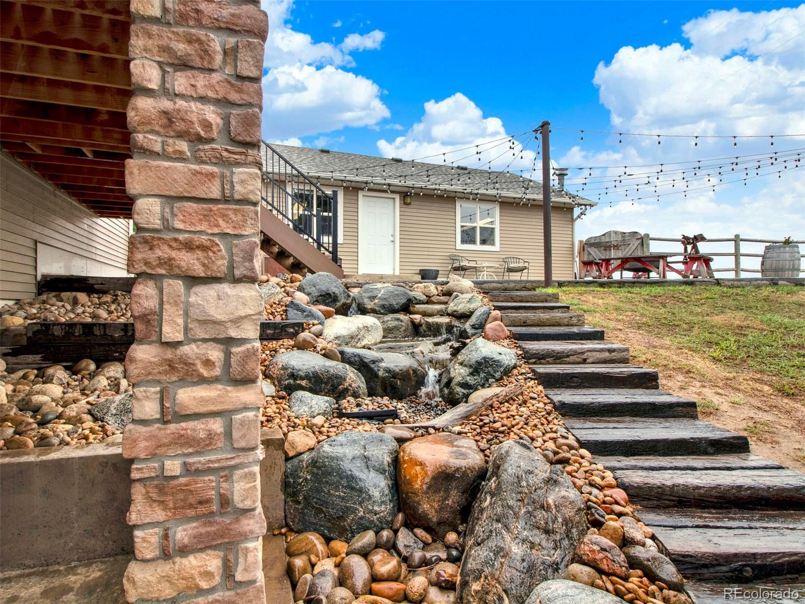 MLS Image #2 for 6159 s kincaid street,bennett, Colorado