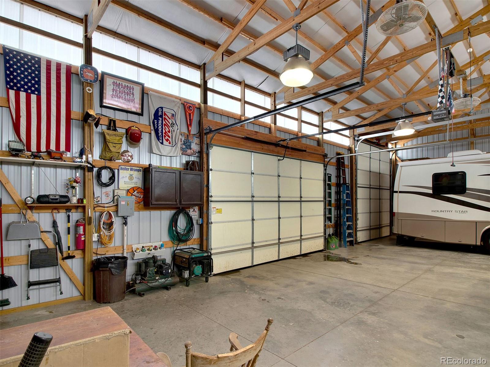 MLS Image #23 for 6159 s kincaid street,bennett, Colorado