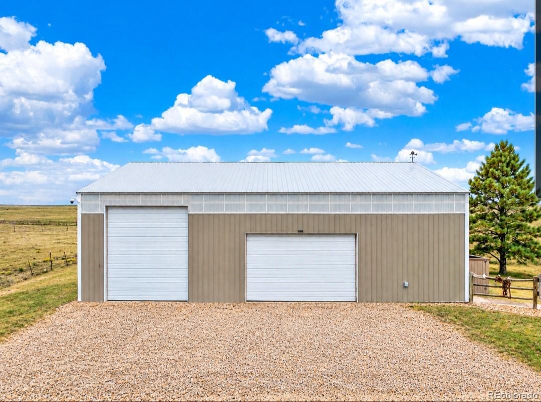 MLS Image #3 for 6159 s kincaid street,bennett, Colorado