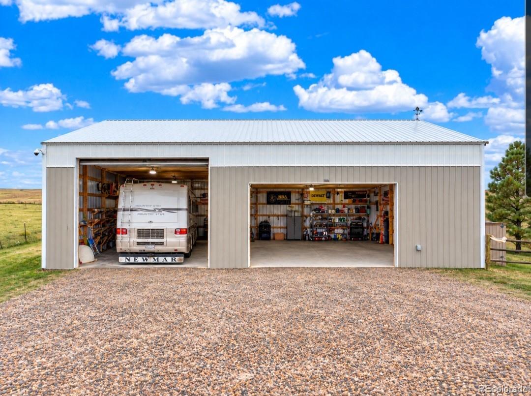MLS Image #4 for 6159 s kincaid street,bennett, Colorado