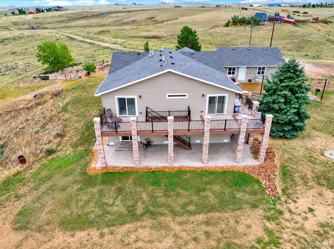 MLS Image #7 for 6159 s kincaid street,bennett, Colorado