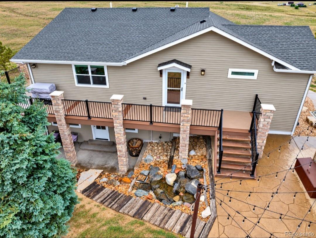 MLS Image #9 for 6159 s kincaid street,bennett, Colorado