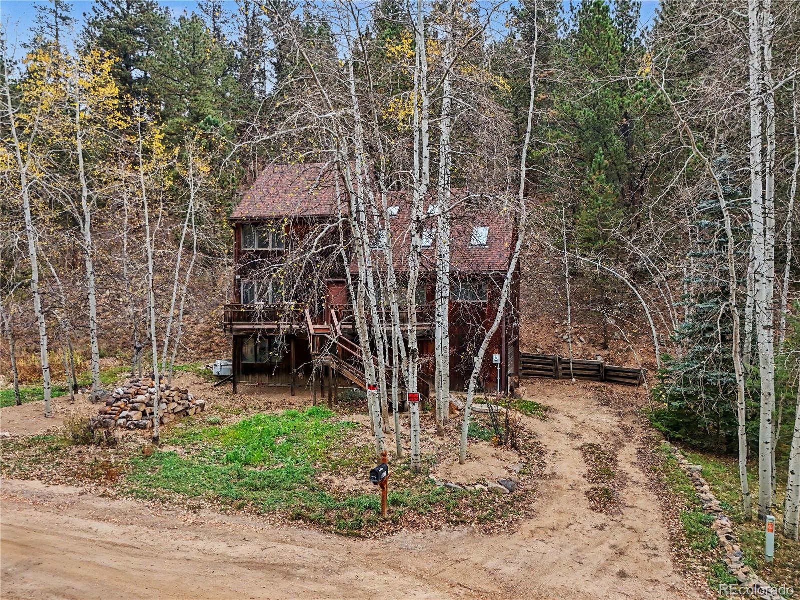 MLS Image #0 for 247  switzerland park road,boulder, Colorado