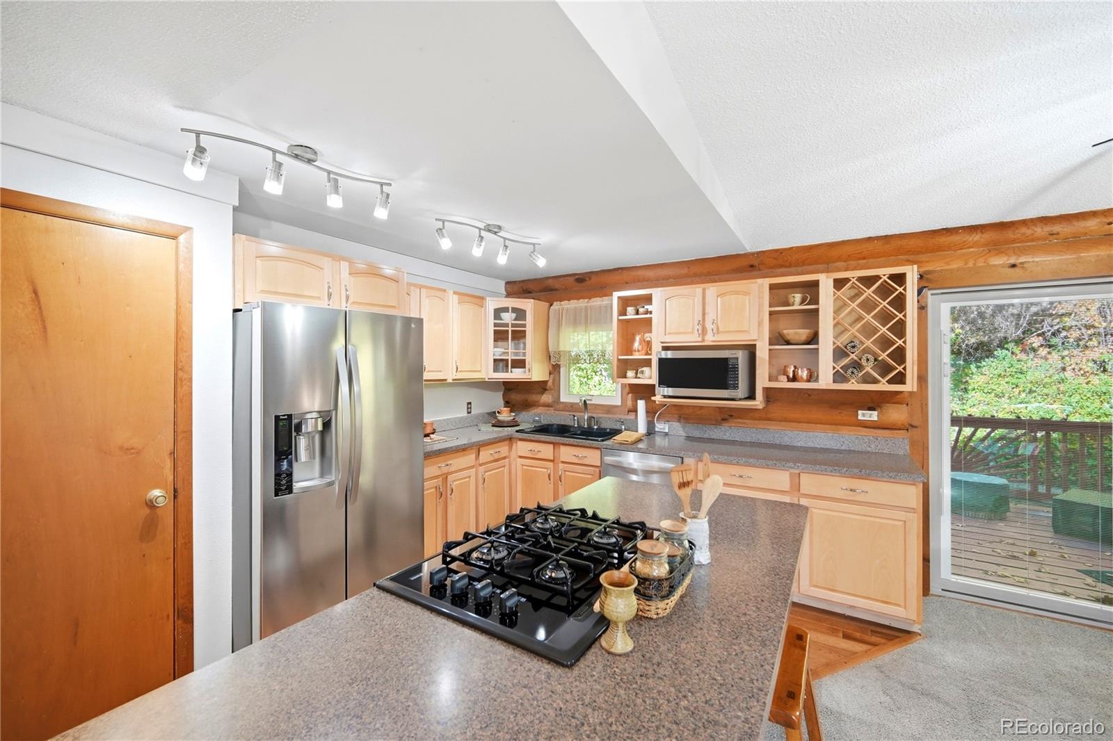 MLS Image #11 for 528  wall street,palmer lake, Colorado