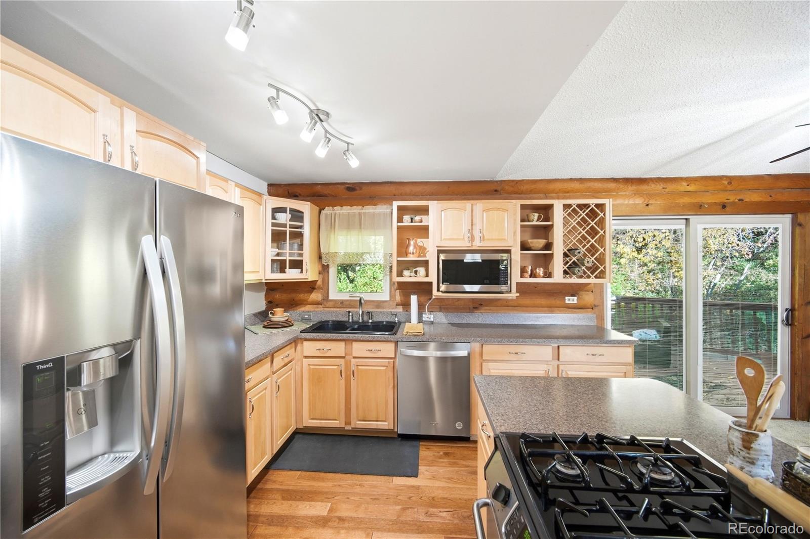 MLS Image #12 for 528  wall street,palmer lake, Colorado