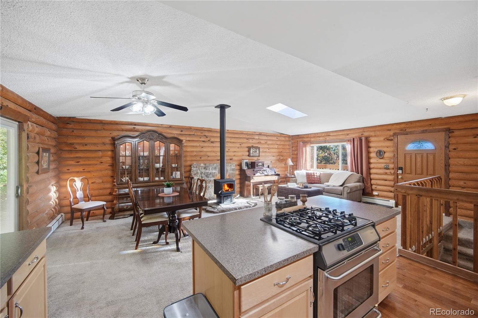 MLS Image #13 for 528  wall street,palmer lake, Colorado