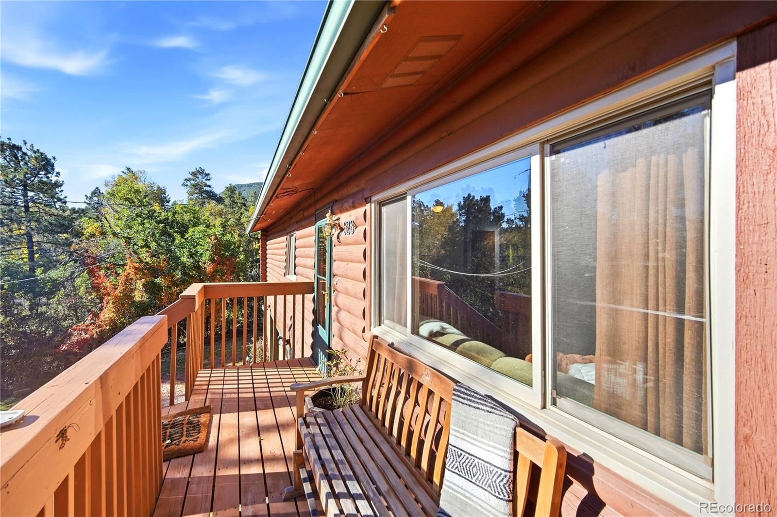 MLS Image #28 for 528  wall street,palmer lake, Colorado