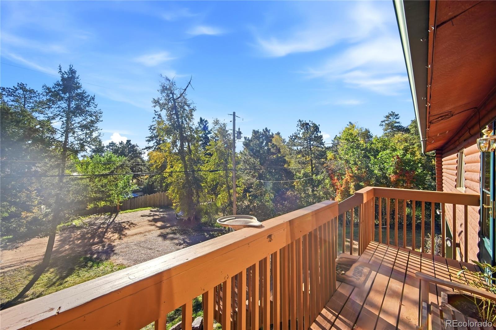 MLS Image #29 for 528  wall street,palmer lake, Colorado