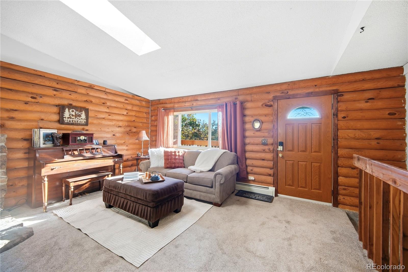 MLS Image #3 for 528  wall street,palmer lake, Colorado
