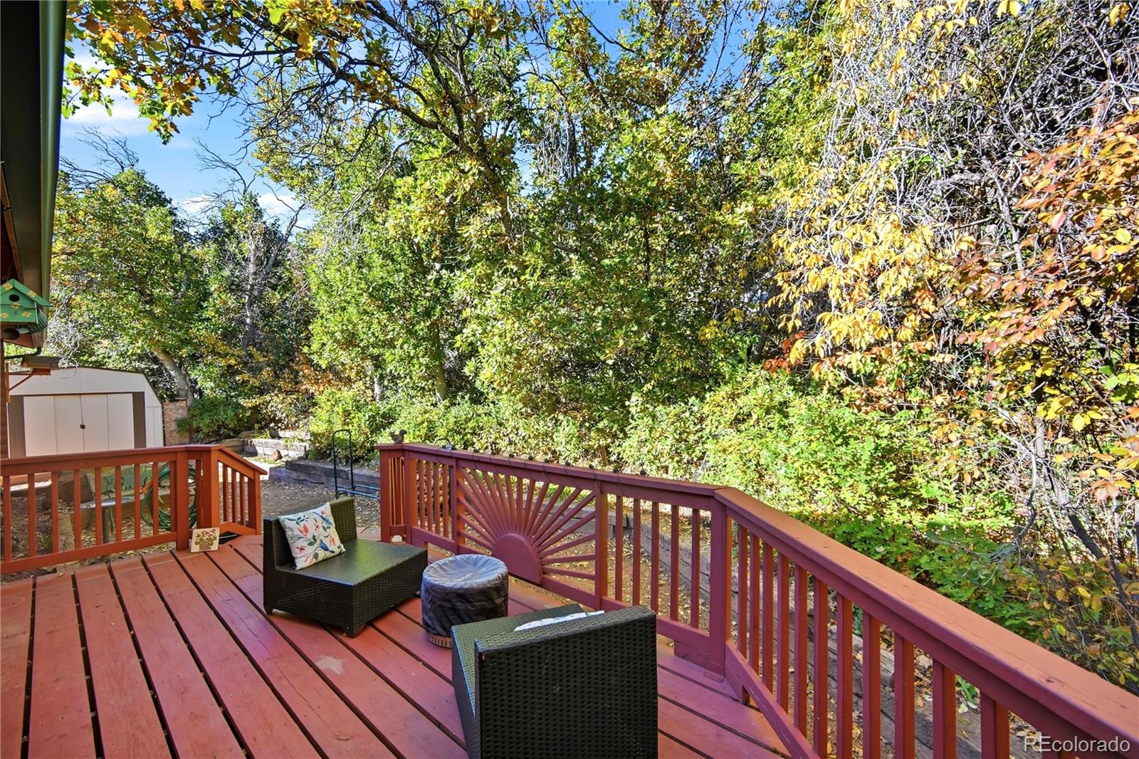 MLS Image #30 for 528  wall street,palmer lake, Colorado