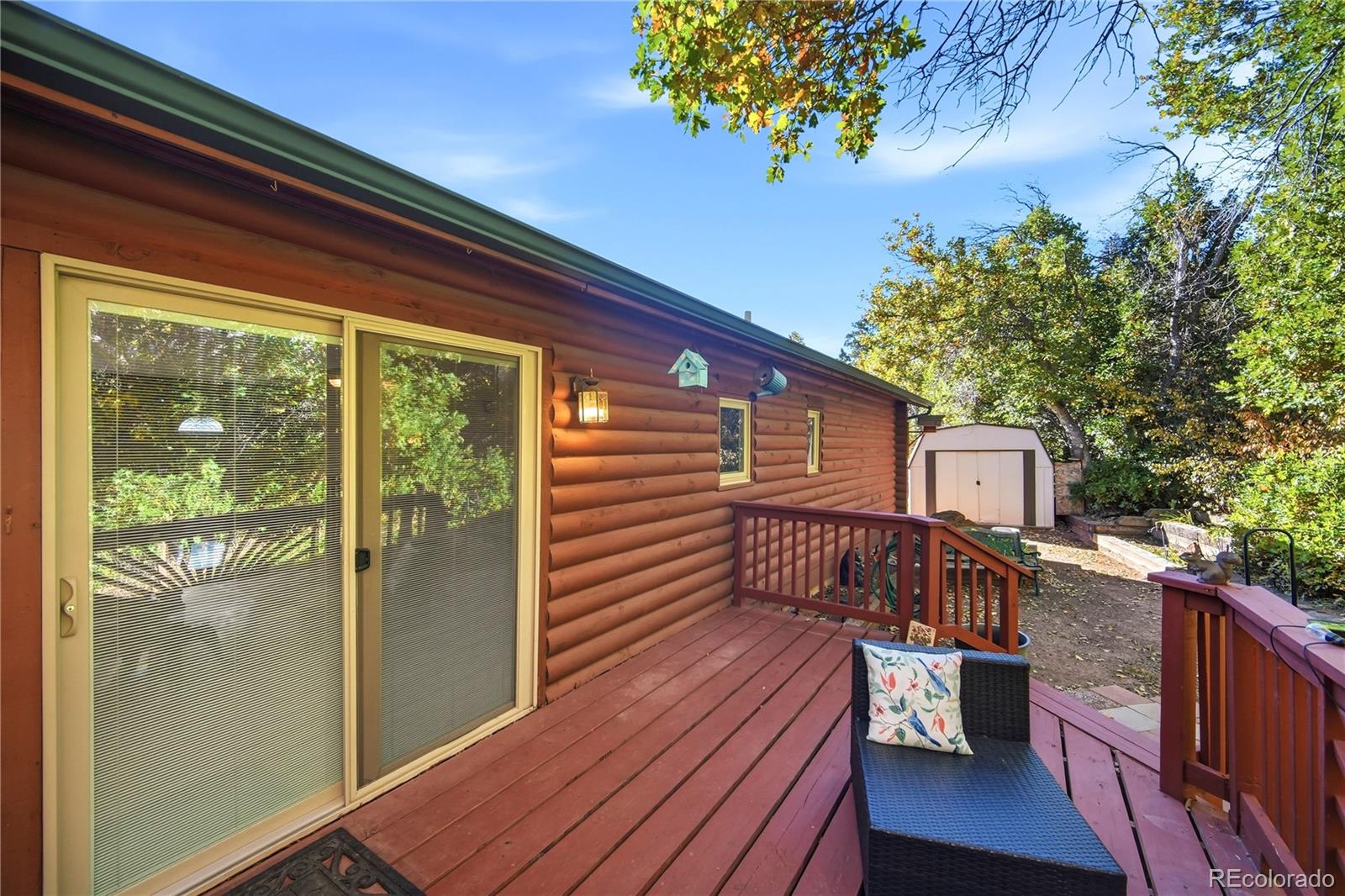 MLS Image #31 for 528  wall street,palmer lake, Colorado