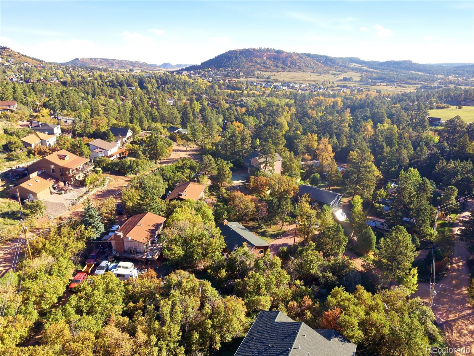 MLS Image #32 for 528  wall street,palmer lake, Colorado