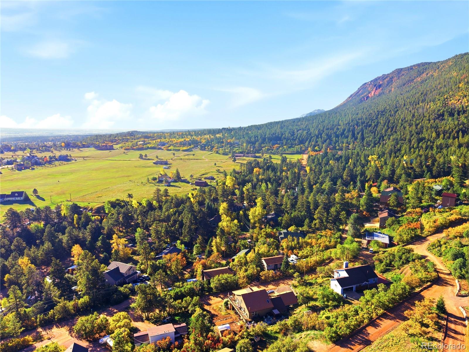 MLS Image #34 for 528  wall street,palmer lake, Colorado