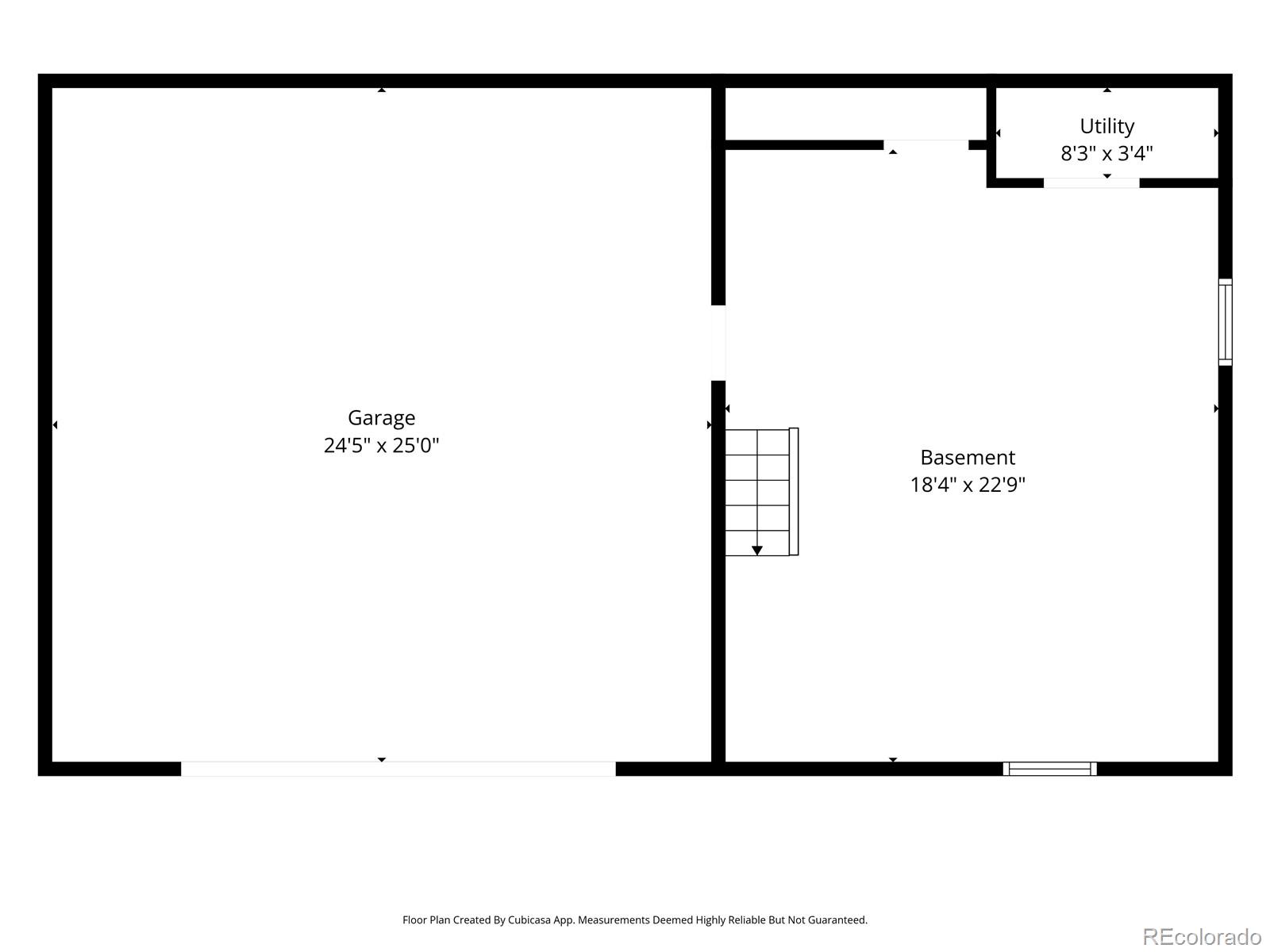 MLS Image #37 for 528  wall street,palmer lake, Colorado