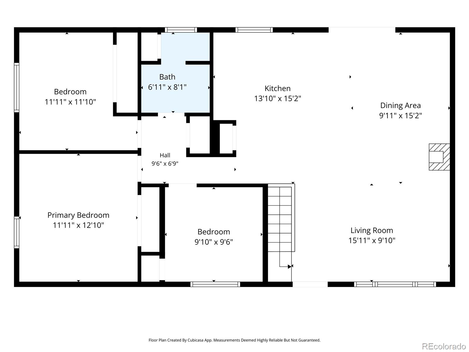 MLS Image #38 for 528  wall street,palmer lake, Colorado
