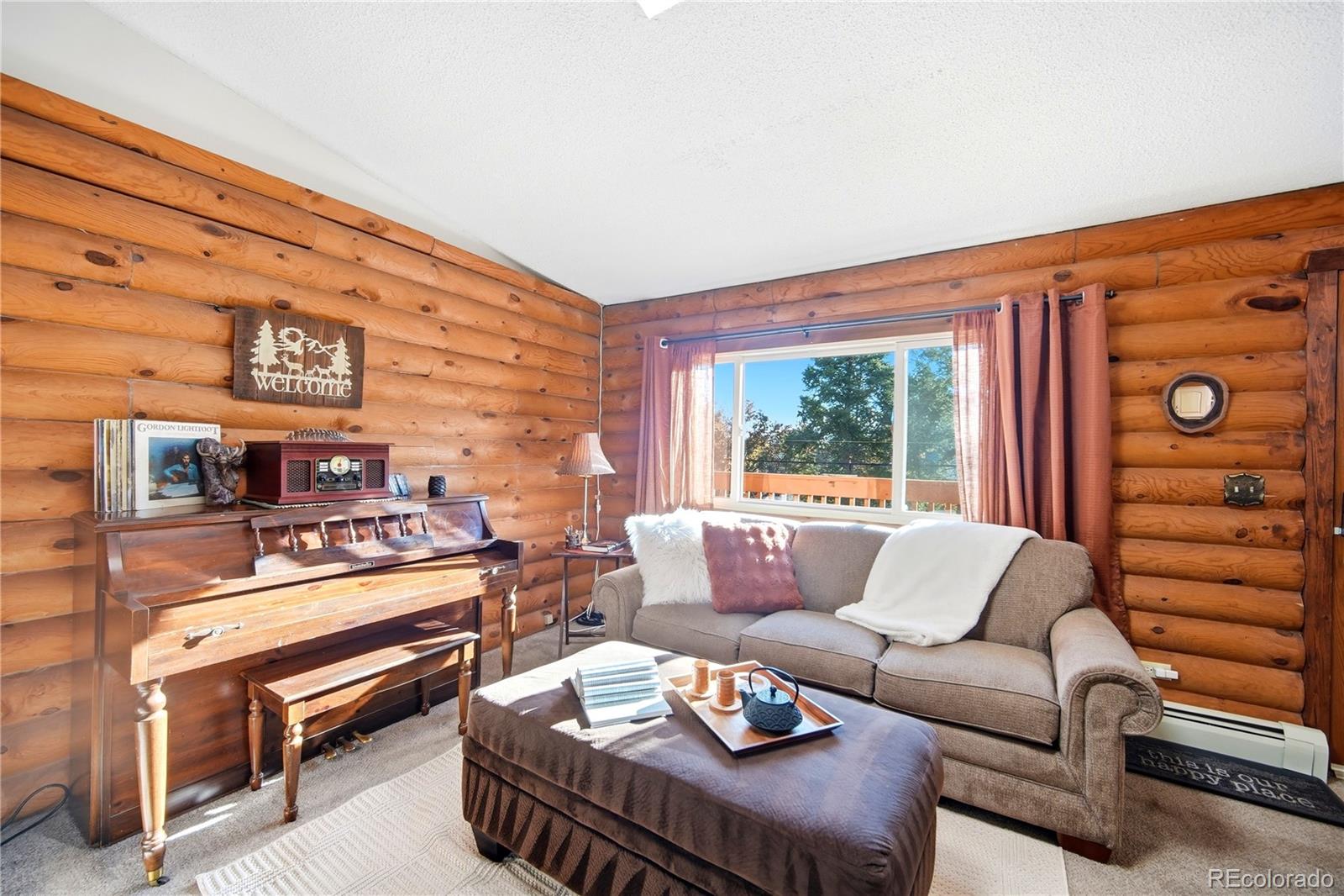 MLS Image #4 for 528  wall street,palmer lake, Colorado