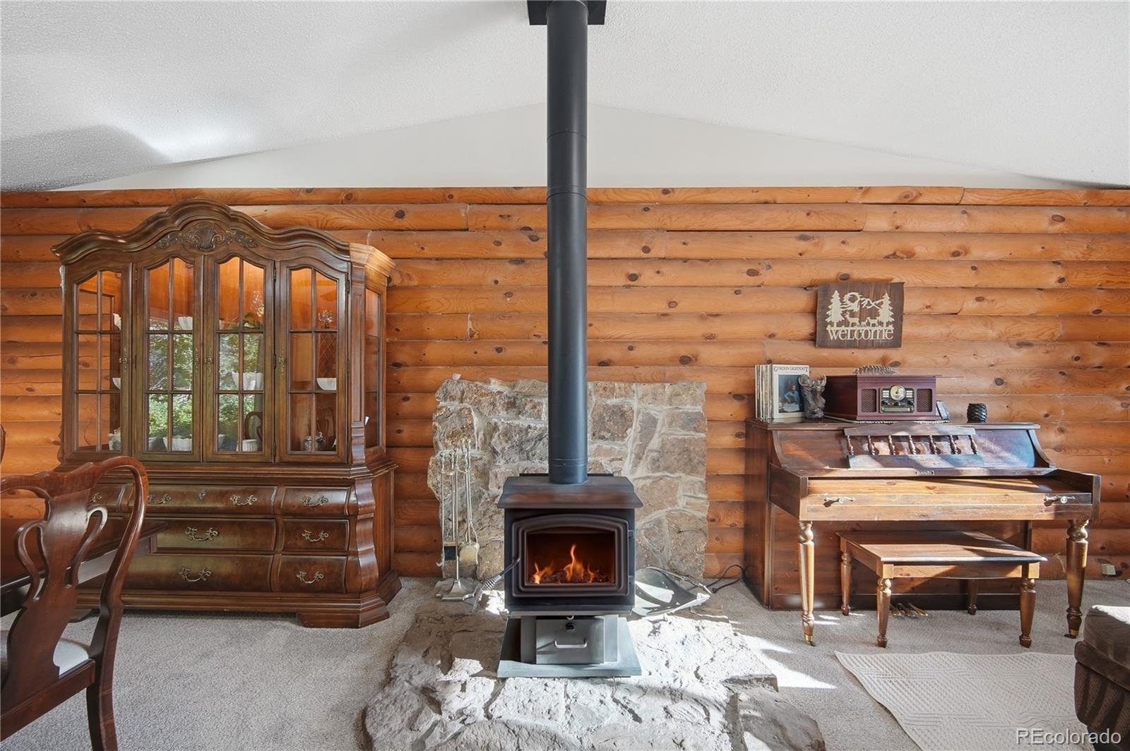 MLS Image #5 for 528  wall street,palmer lake, Colorado