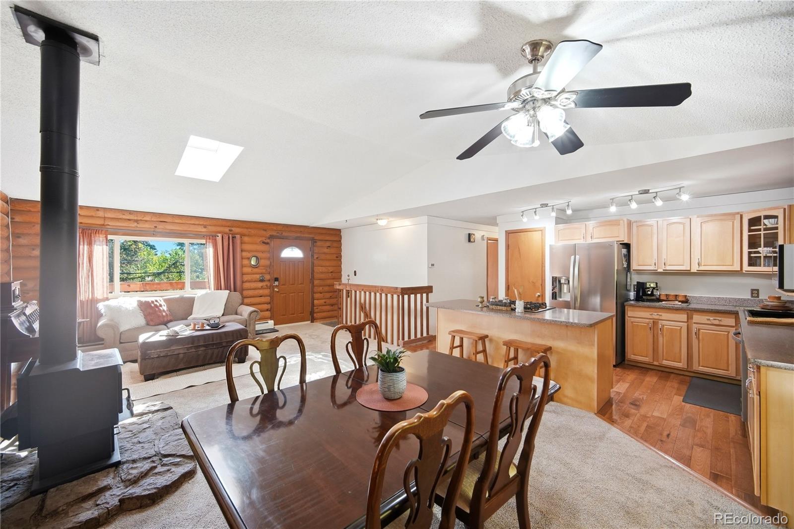 MLS Image #6 for 528  wall street,palmer lake, Colorado