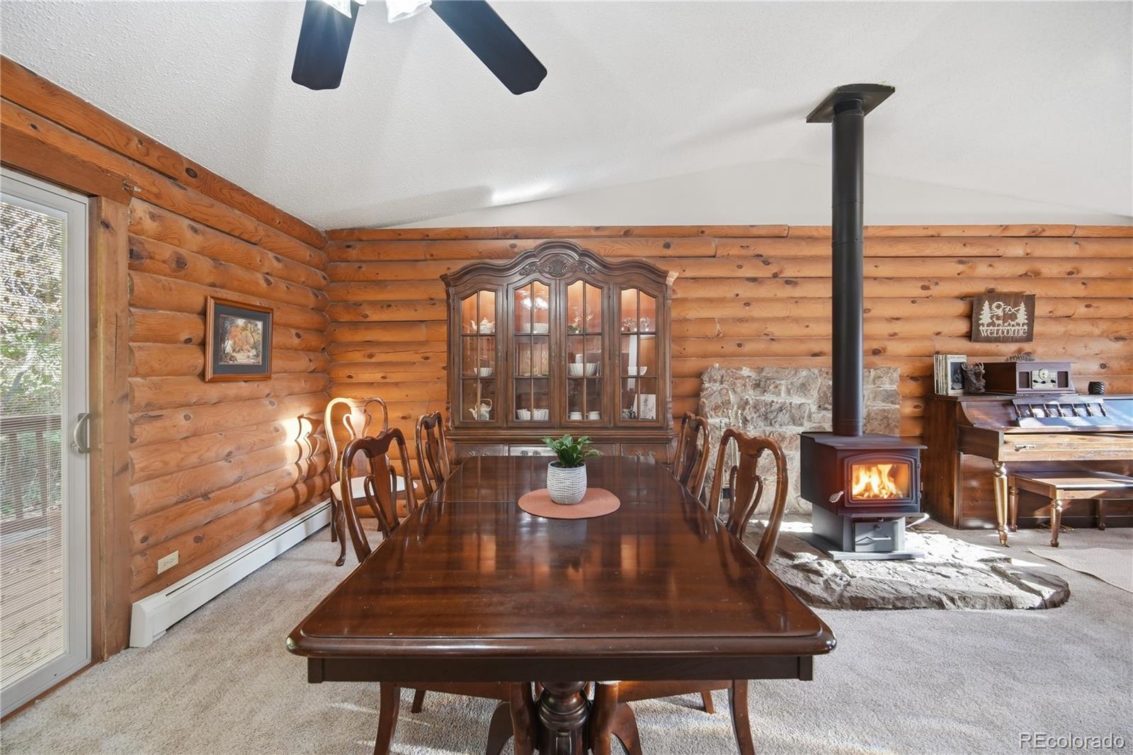 MLS Image #8 for 528  wall street,palmer lake, Colorado