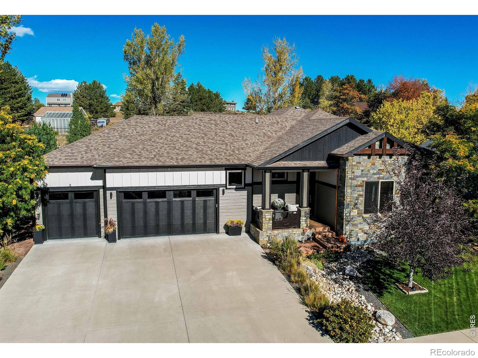 MLS Image #0 for 731  deer meadow drive,loveland, Colorado