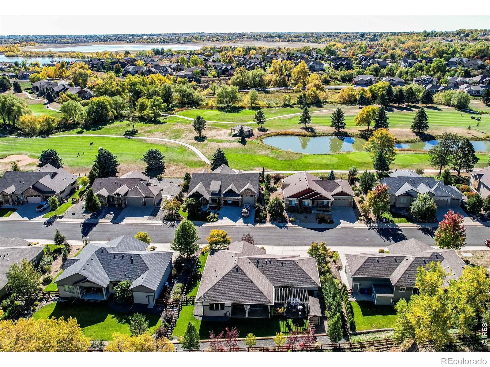 MLS Image #11 for 731  deer meadow drive,loveland, Colorado