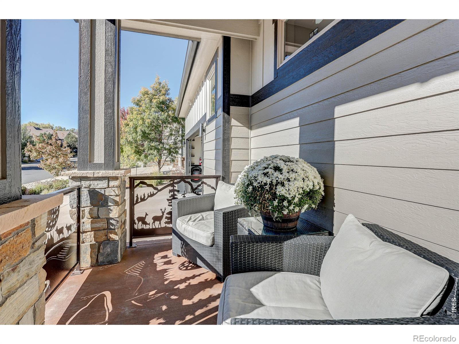 MLS Image #12 for 731  deer meadow drive,loveland, Colorado