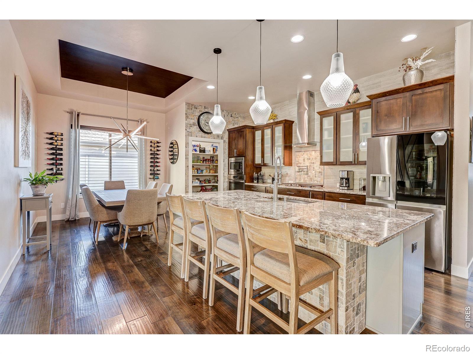 MLS Image #15 for 731  deer meadow drive,loveland, Colorado