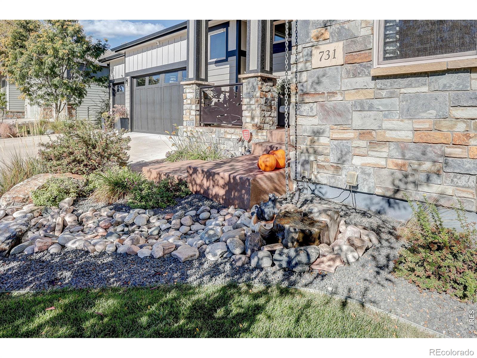 MLS Image #2 for 731  deer meadow drive,loveland, Colorado