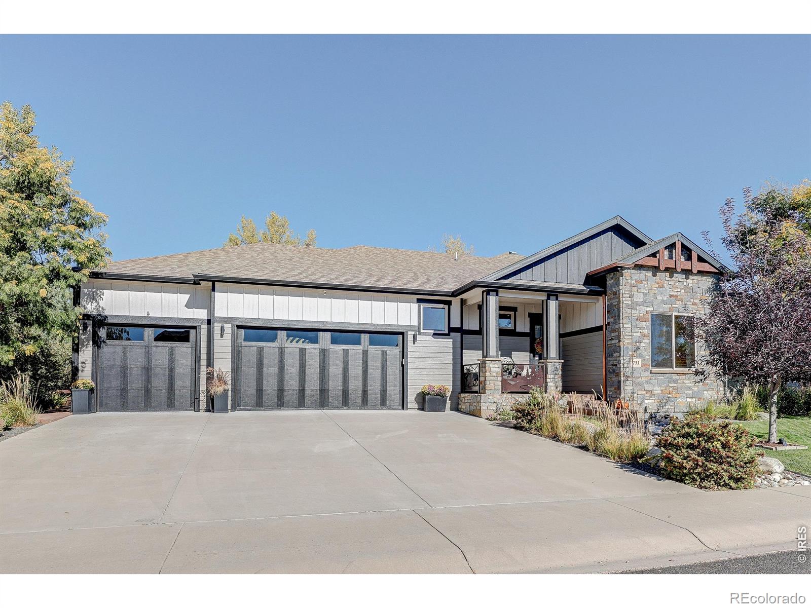 MLS Image #3 for 731  deer meadow drive,loveland, Colorado