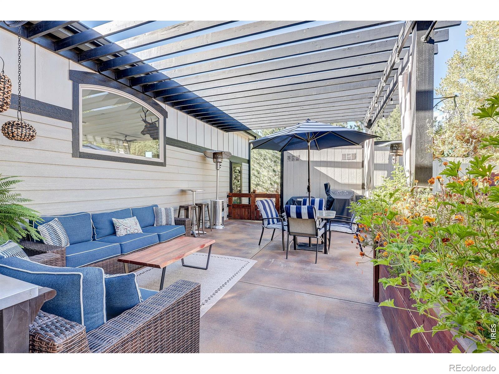 MLS Image #35 for 731  deer meadow drive,loveland, Colorado