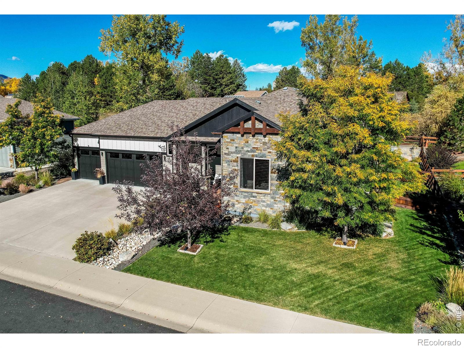 MLS Image #4 for 731  deer meadow drive,loveland, Colorado