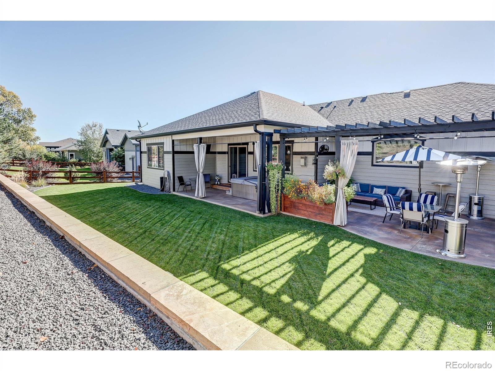 MLS Image #40 for 731  deer meadow drive,loveland, Colorado