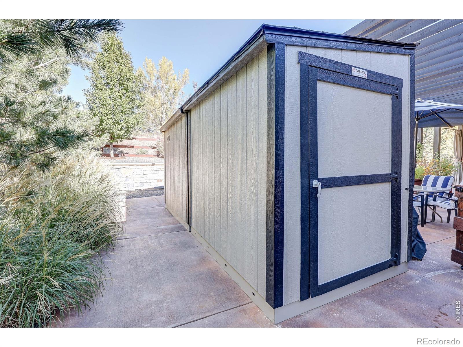 MLS Image #43 for 731  deer meadow drive,loveland, Colorado