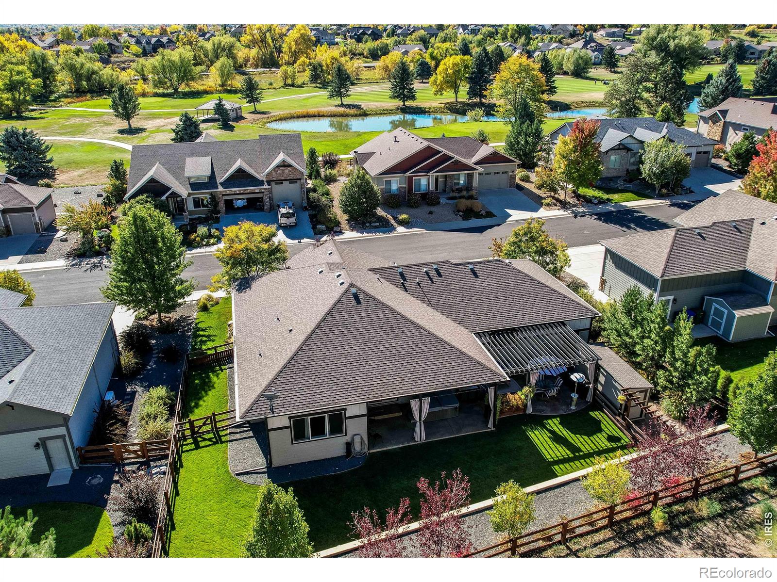 MLS Image #6 for 731  deer meadow drive,loveland, Colorado