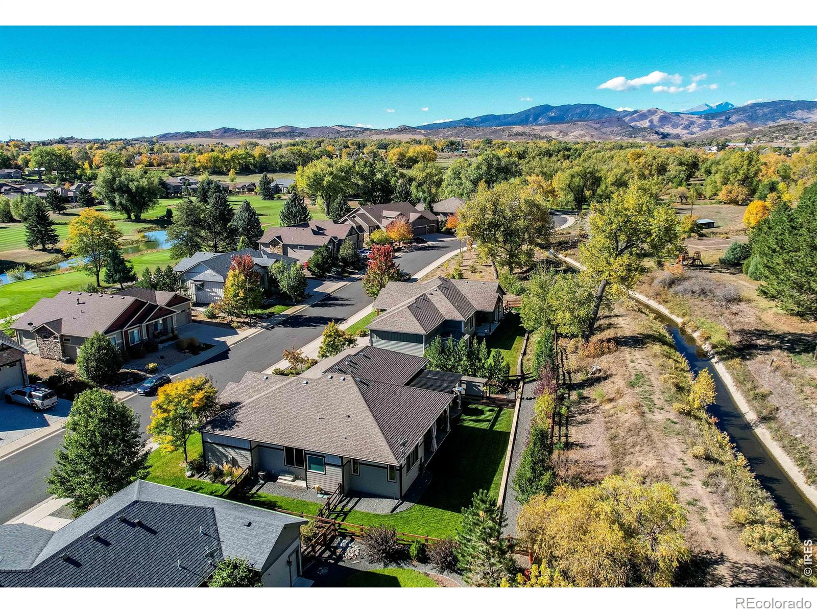 MLS Image #7 for 731  deer meadow drive,loveland, Colorado